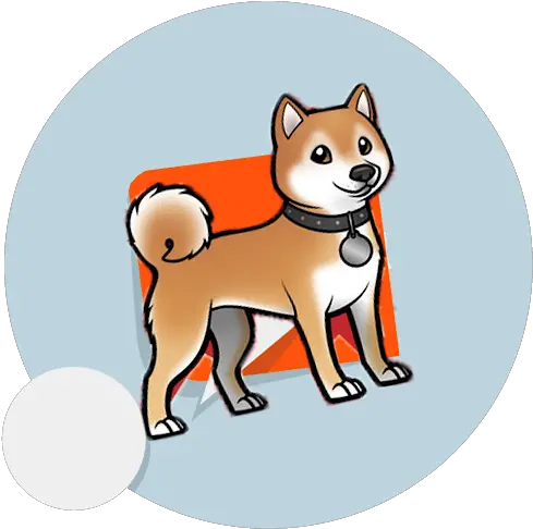 Super Dog Shiba Inu Apk Download Apkpureai Dog Leash Png Shiba Inu Transparent