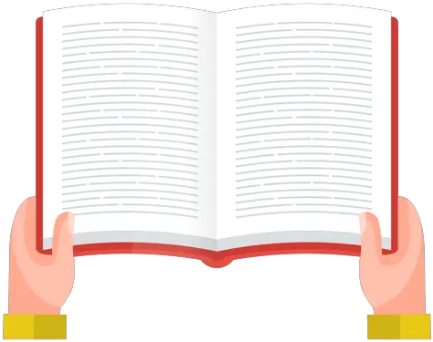 Transparent Png Svg Vector File Vector De Libro Abierto Open Book Transparent