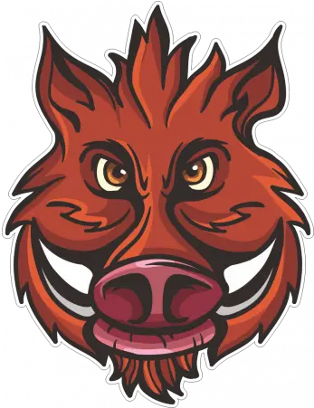 Download Free Png Boar Boar Avatar Hog Png