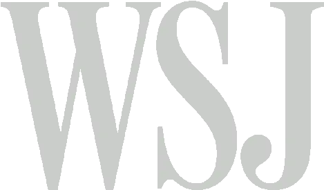 Download Hd Wall Street Journal Logo The Wall Street Coming Events Png Wall Street Journal Logo Png