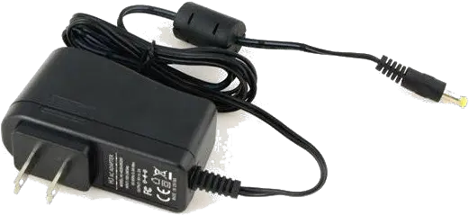 Download Replacement Power Cord Power Cord Png Image With Ac Adapter Transparent Background Cord Png