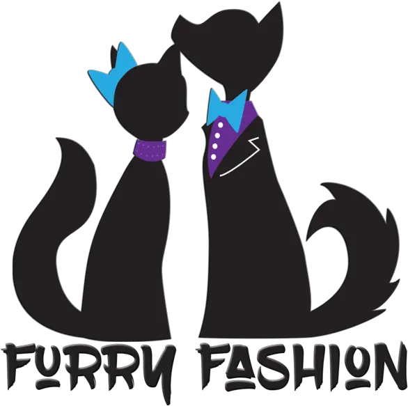 Furry Fashion Wikifur The Furry Encyclopedia Cartoon Png Fashion Logo
