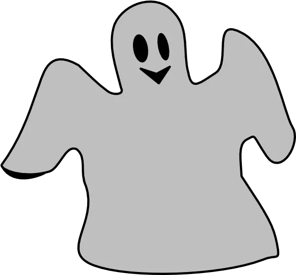 Free Transparent Ghost Clipart Ghost Clipart Animated Png Ghost Clipart Transparent Background