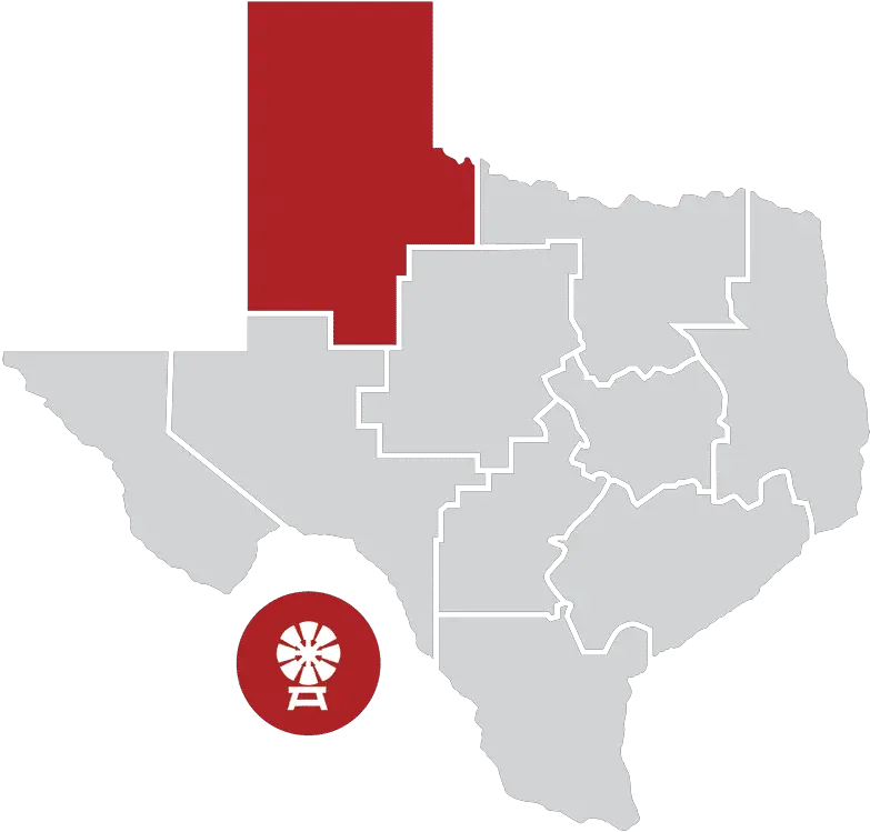 Plains Trail Region Authentic Texas Language Png Texas Star Icon