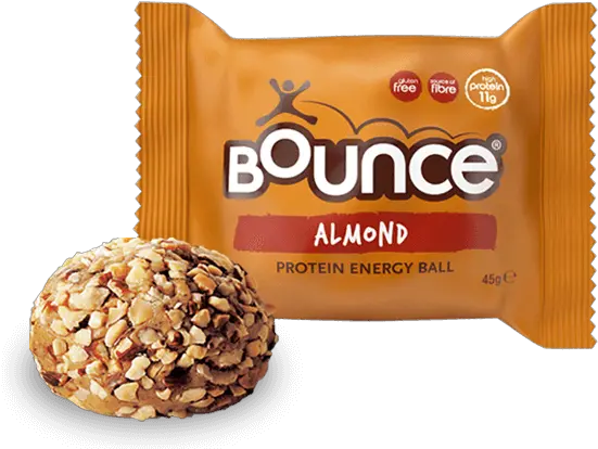 Almond Protein Ball Bounce Almond Protein Ball Png Energy Ball Png