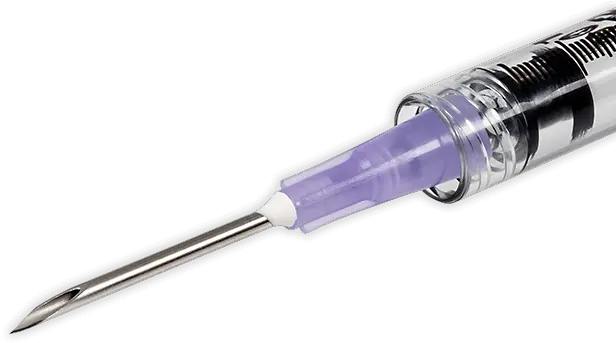 Syringe Needle Png Transparent Mart Iron Injection Needle Size Syringe Png