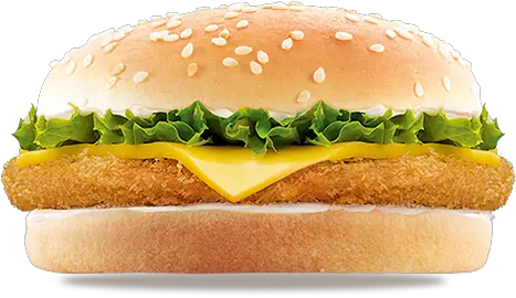 Download Hd Crispy Chicken Sandwich Crispy Chicken Burger Crispy Chicken Burger Png Burger Transparent