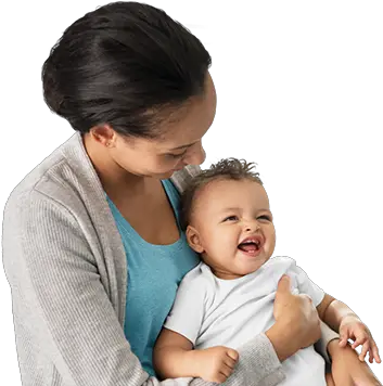 Baby Checkups Count Holding Baby Transparent Png Baby Transparent