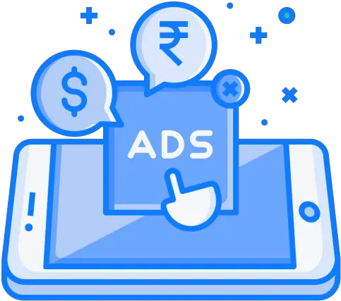 Available In Svg Png Eps Ai Icon Fonts Click Ad Icon Png Google Ads Icon