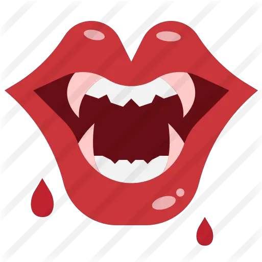 Fangs Happy Png Fangs Transparent