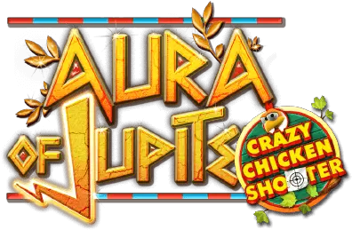 Play Aura Of Jupiter Crazy Chicken Shooter Casumo Casino Graphic Design Png Jupiter Transparent Background