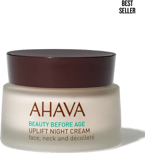 Uplift Night Cream Ahava Png All Might Face Png