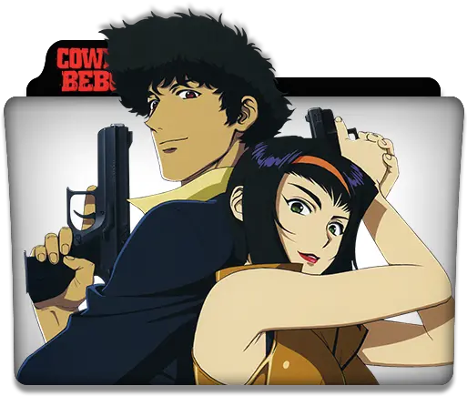 Cowboy Bebop Icon Faye Anime Cowboy Bebop Png Cowboy Bebop Png