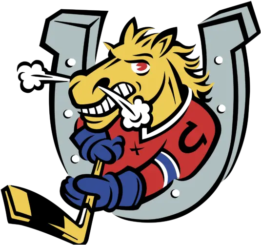 Barrie Colts Logo Png Transparent Svg Barrie Colts Logo Png Colts Logo Png