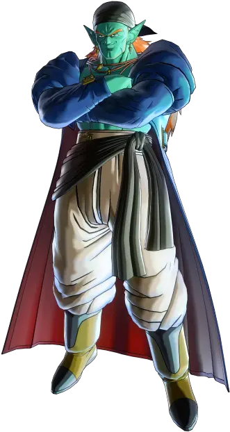 Dragon Ball Xenoverse 2 Dlc Bojack Render Bojack Xenoverse 2 Png Bojack Png