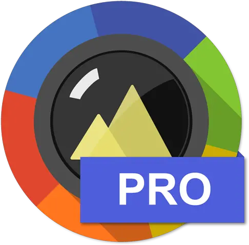 F Stop Gallery Pro Kindle Edition Png Gallery Icon Transparent