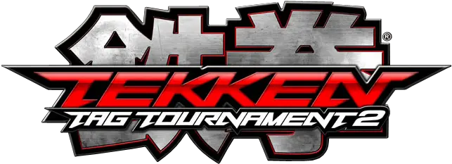 Tekken Tag Tournament 2 Png Free Tekken Tag Tournament Miguel Tekken Logo