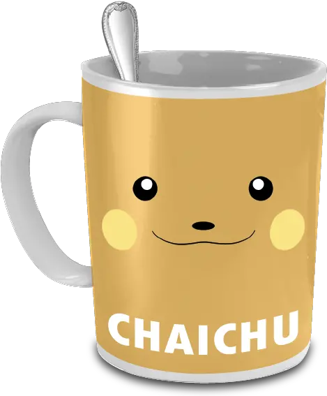 New Release Mug Png Raichu Png