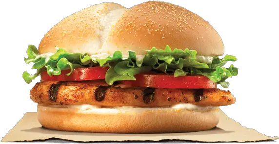 Burger King Lebanon Burger King Tendergrill Burger Png Burger King Png