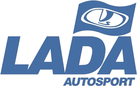 Lada Autosport Logo Png Transparent Lada Autosport Logo Lada Lada Logo