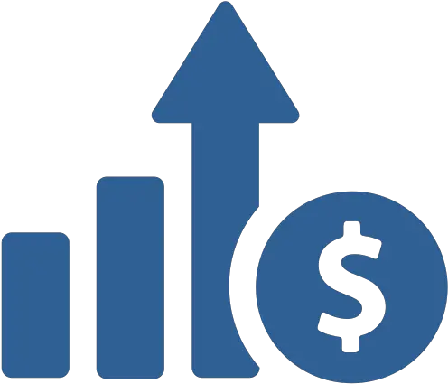 Return Grow Business Icon Png Investment Png