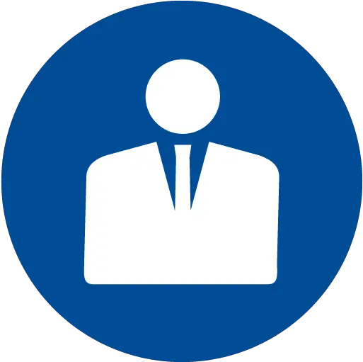 Human Resources Consulting Professional Circle Icon Png Human Capital Icon