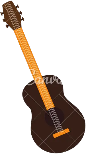 Music Guitar Instrument Icon Canva Signature Gituar Png Instrument Icon