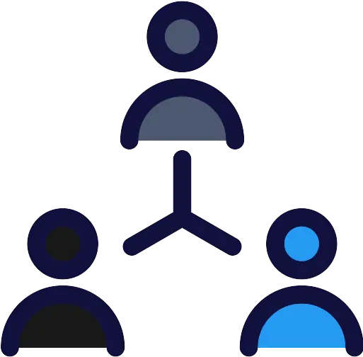 Network People Png Icon Social Media Connection Icon Network Png