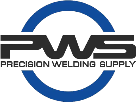 Precision Welding Supply Png Logo