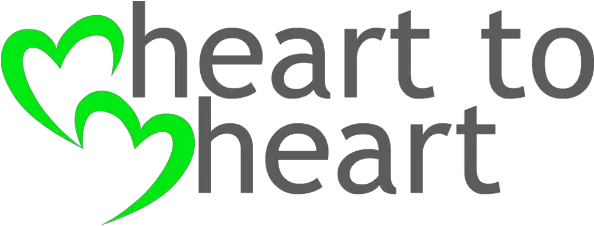 Heart To U2014 Big Toes Little Ireland Graphics Png Heart Logo Png