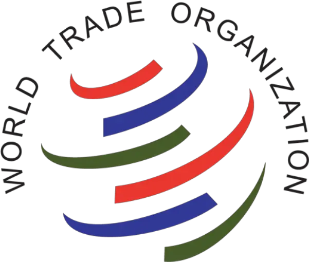 Logos World Trade Organization Agencies Of Un Wto Png Organization Logos