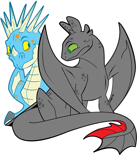 Toothless Drawing Picture Dragons Toothless X Stormfly Png Toothless Icon