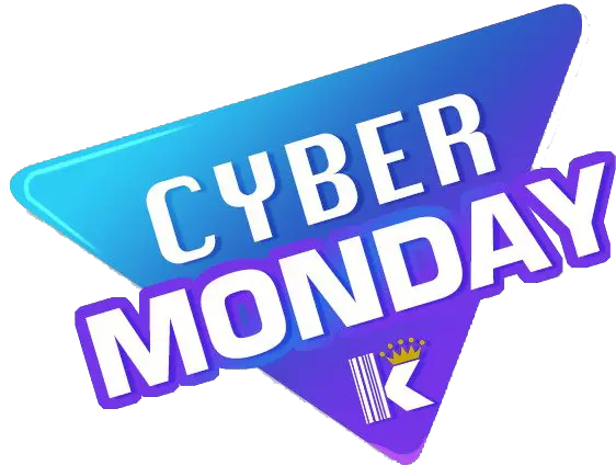 Cyber Monday Png Pic Vertical Cyber Monday Png