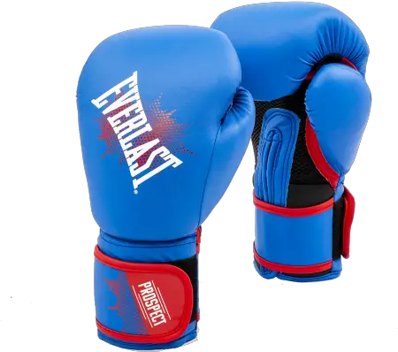 Prospect Youth Boxing Gloves New Prospect Youth Boxing Gloves Everlast Png Boxing Gloves Transparent
