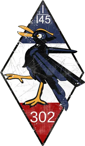 Wt Live Paegas 302 Squadron Png Cs Go Ts3 Icon