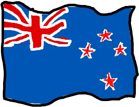 New Zealand Flag Layer American Png New Zealand Flag Png