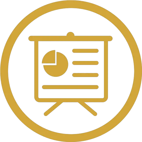 Our Services 6step Data Chart Vector Png App Icon Presentation