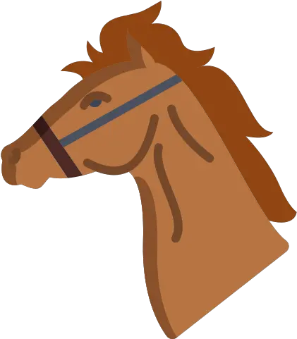 Horse Free Animals Icons Horse Icon Png Free Horse Icon