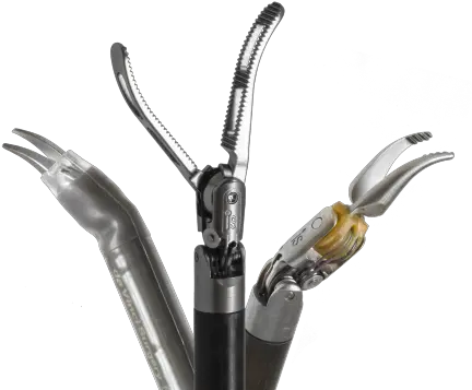 Robotic Surgery United Hospital System Da Vinci Robot Hands Png Robot Hand Png