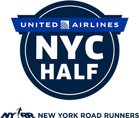 2021 Nyc Half Cancellation Airbnb Brooklyn Half Png United Airlines Icon