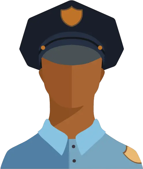 Misconceptions In Criminal Law Donu0027t Assume For Adult Png Police Hat Icon