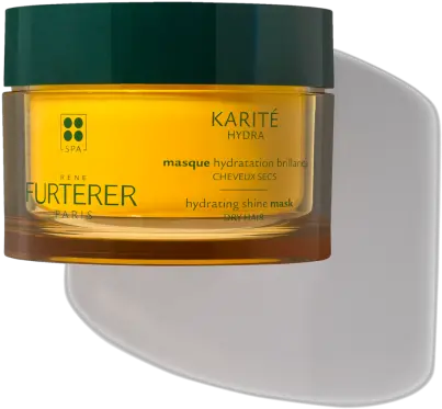 Karité Hydra Hydrating Shine Mask Rene Furterer Karité Hydra Hydrating Shine Mask Png Hydra Png