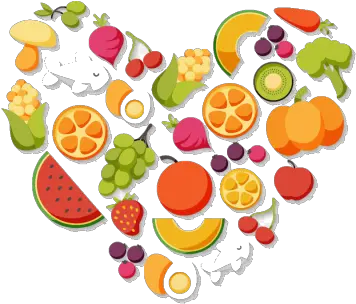 Healthy Png And Vectors For Free Healthy Snack Food Clipart Diet Png