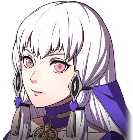 Retribution Fedataminecom Lysithea Fire Emblem Png Fire Emblem Smash Icon