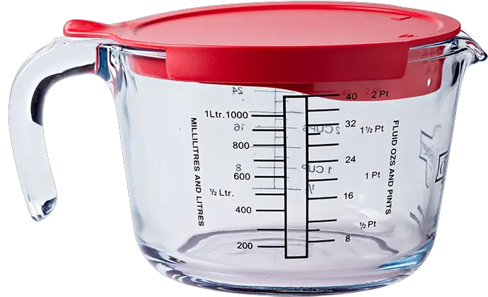 Measuring Jug With Lid U2013 Ô Cuisine Png Cup