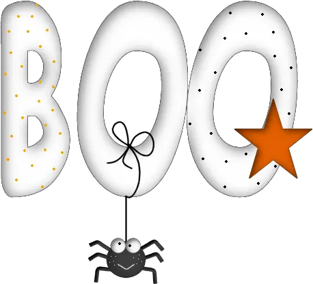 Halloween Clipart Boo Pictures Text Boo Png Halloween Clipart Transparent