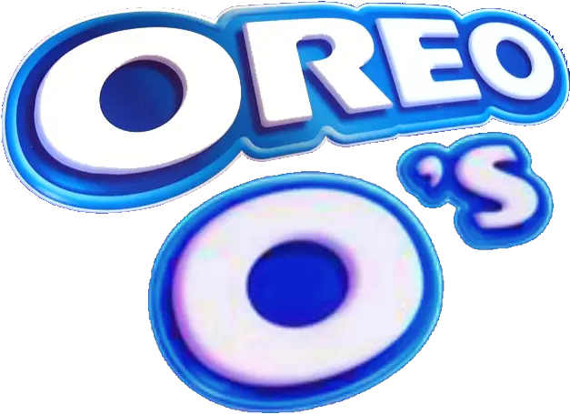 Oreo Os Oreo Logo Transparent Png Oreo Logo