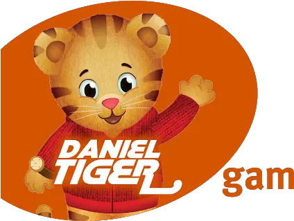 Daniel Tiger Sln Png Image Cartoon Daniel Tiger Png