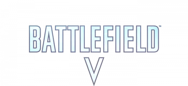 Battlefield V Bf V Logo Png Battlefield Logos