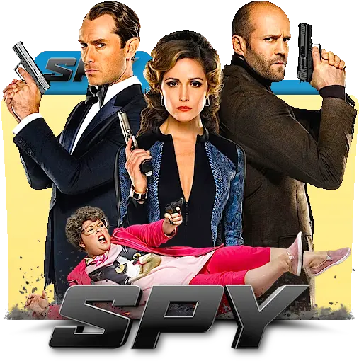 Spy Movie Icon 2015 Designbust Spy Movie Png Spy Icon